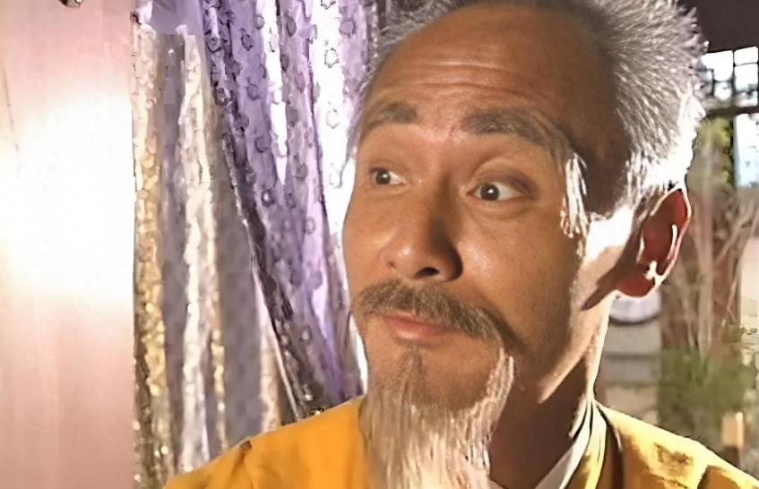 别被电视剧忽悠了！《倚天》原著十大隐藏高手，战力颠覆认知。

但凡看过《倚天屠龙