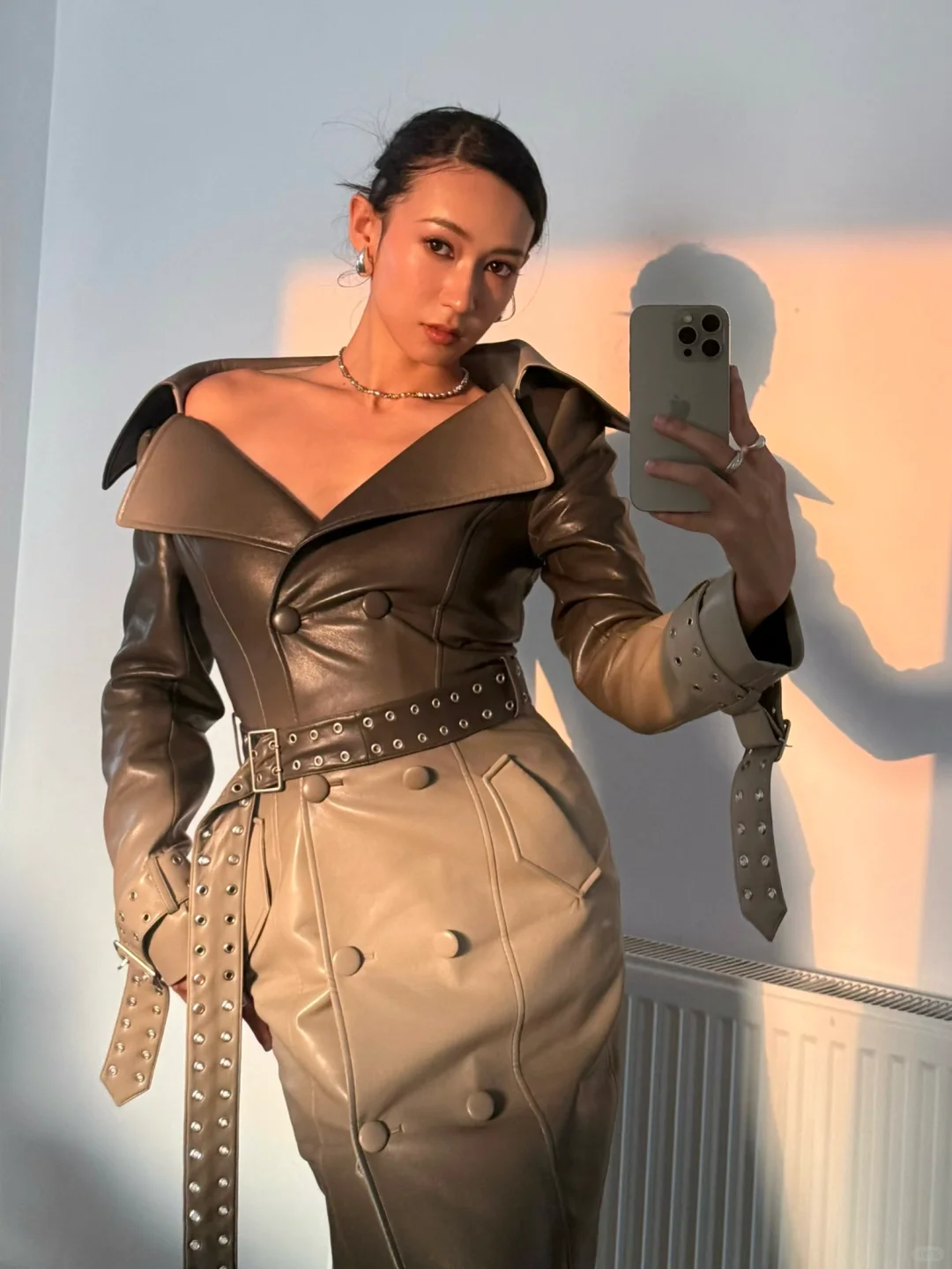 浅梳一个大光明