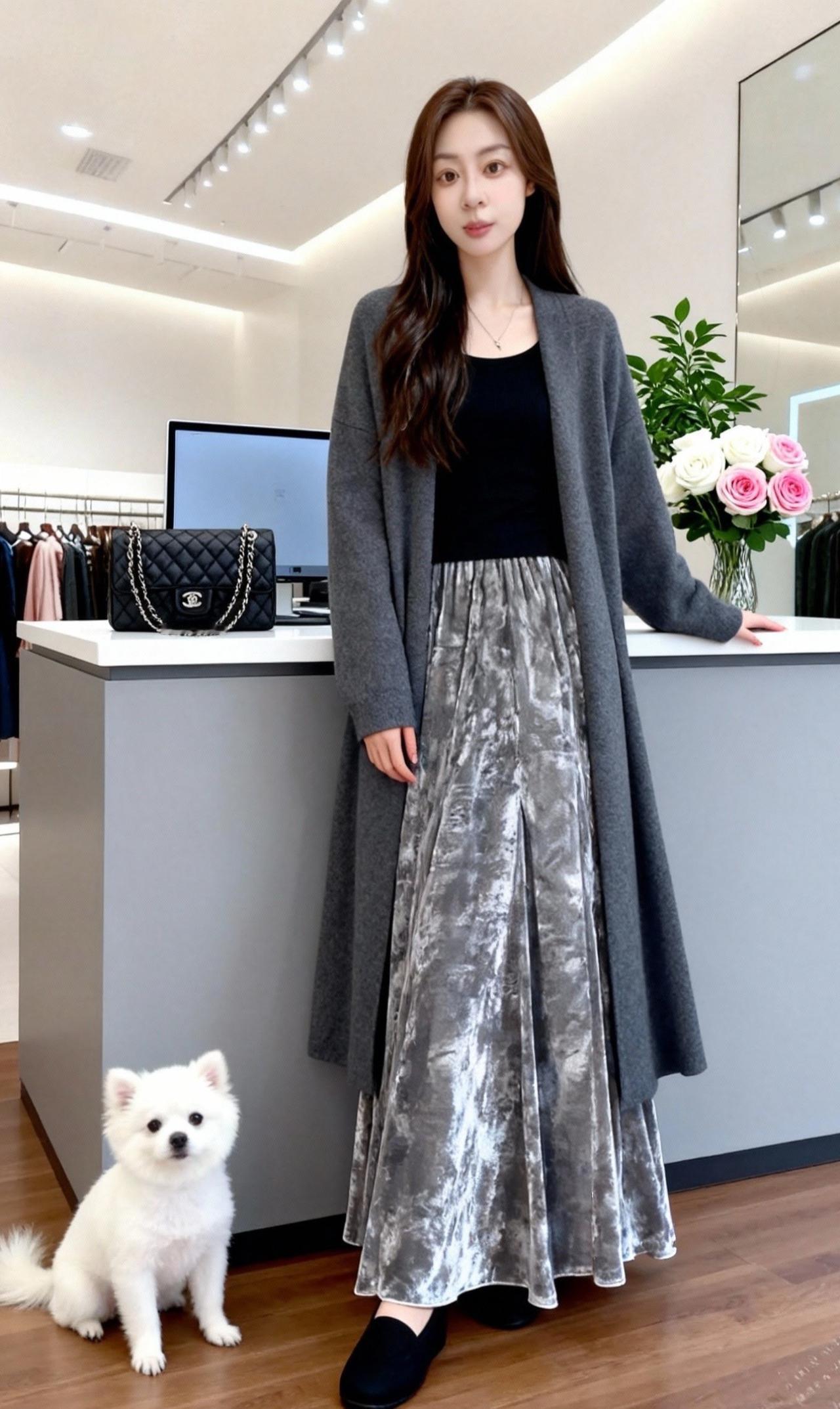 每日分享 女装 穿搭 强烈推荐 上热门