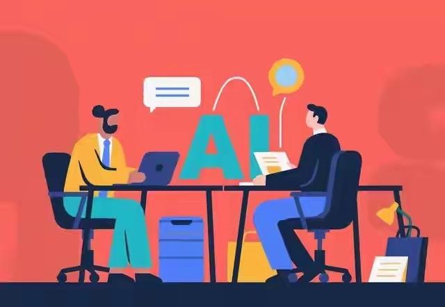 你的岗位危险了！2026职场生存指南必看

当百融云创的“硅基员工”在春节无人值