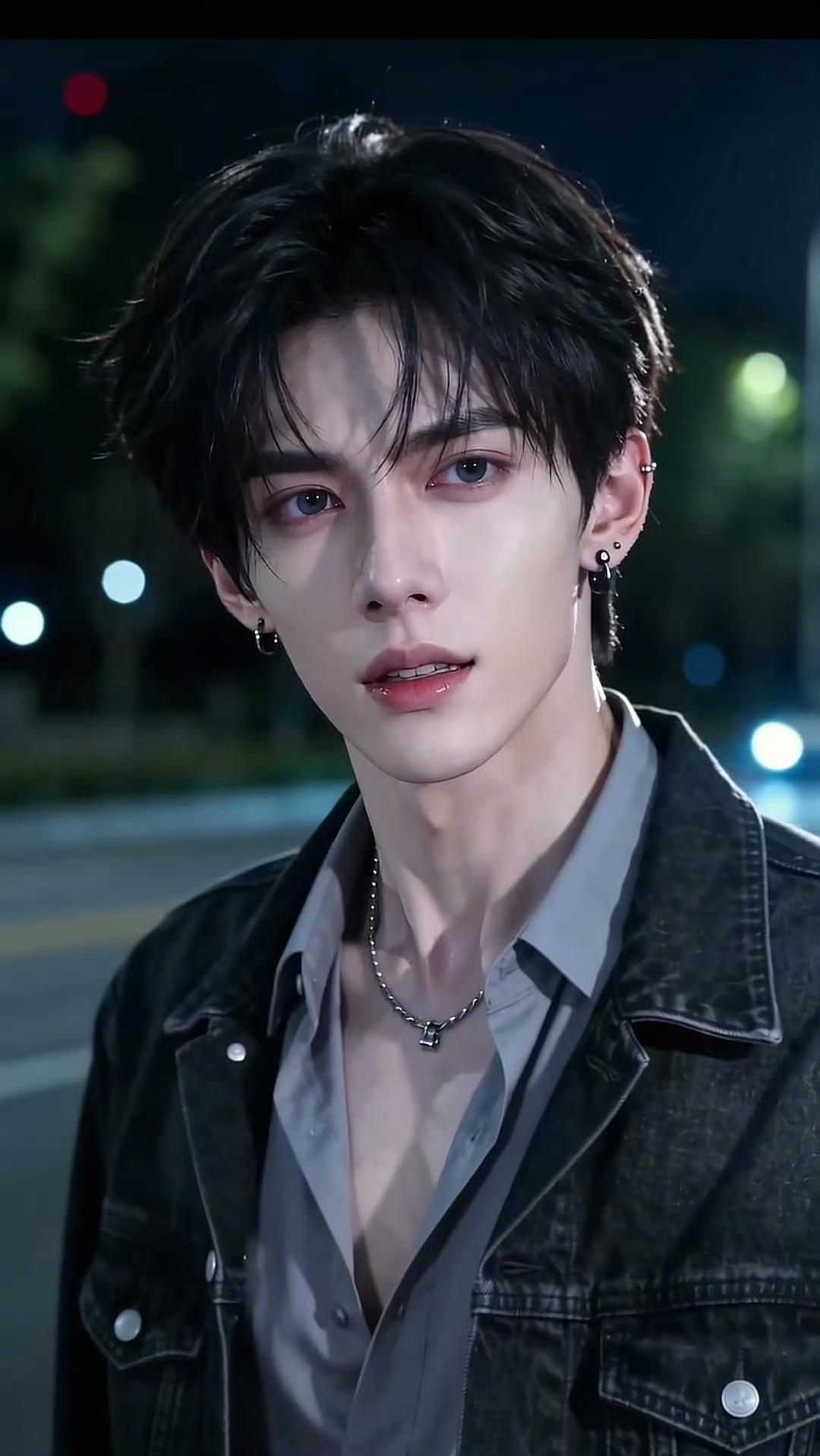 警惕AI脸陷阱！网红脸撞脸成“人山人海”，假人感太诡异
 
现在的AI脸网红越来