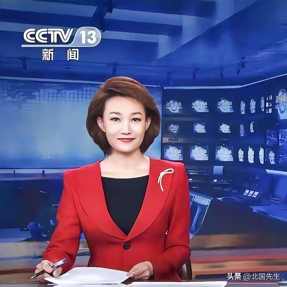 确实好久没有看到李梓萌主持新闻联播，她，曾经也是受害者！

2025年被利用AI