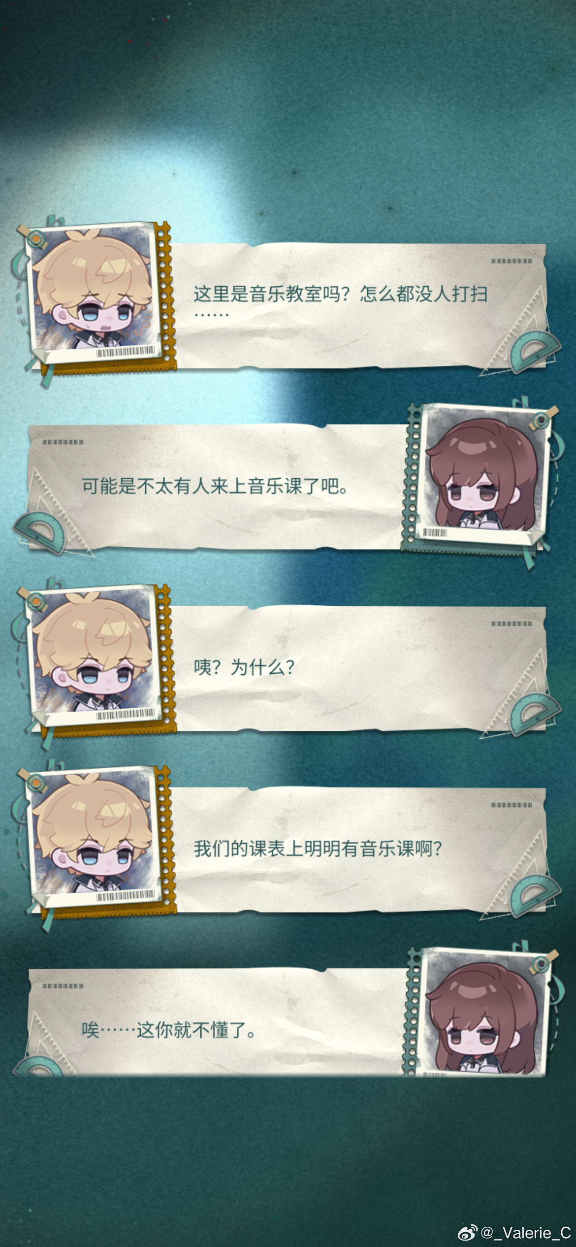 这个活动一直在折磨这个小老外