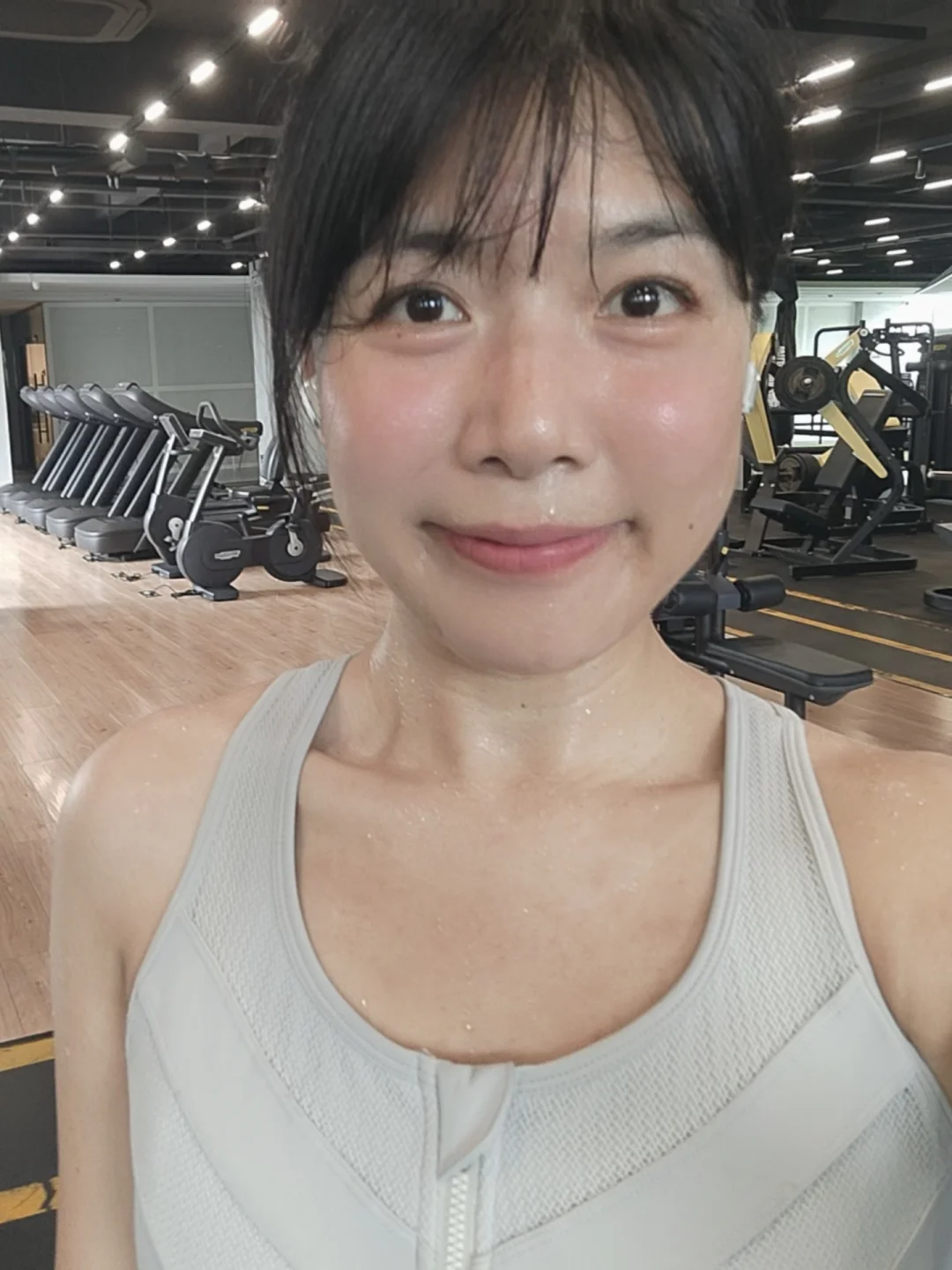 41岁，早睡、运动一个月给我带来的改变！