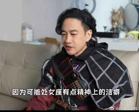 何润东真的火了已经有很多人综艺想要邀请何润东去，被他拒绝了，现在的娱乐圈有点幽默