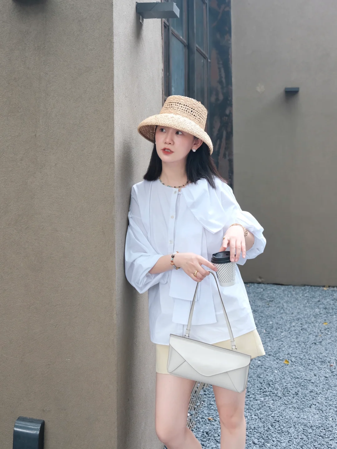 春天的漂亮衣服真多呀🥰