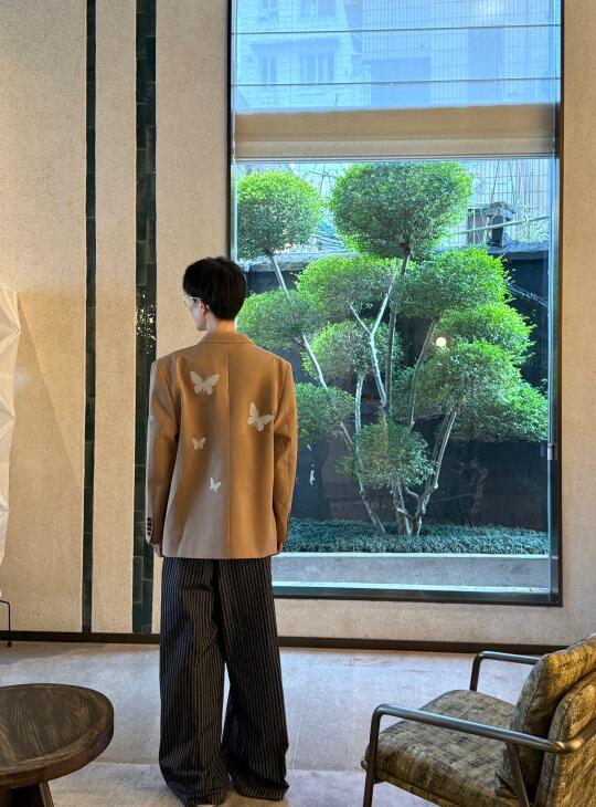 桂林住宿｜艺术与设计的完美碰撞🌳