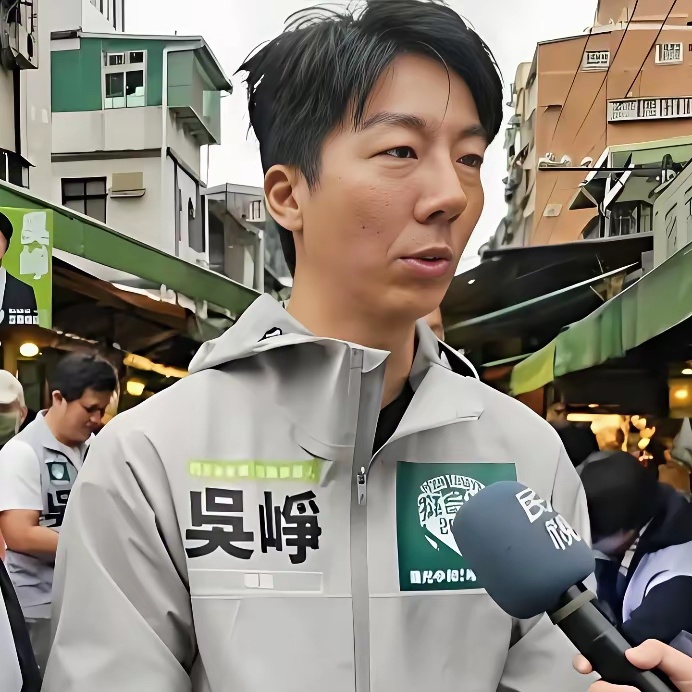 吴峥叫嚣称：我就不承认自己是中国人，就是不愿见到中华民族实现伟大复兴，我是妥妥的