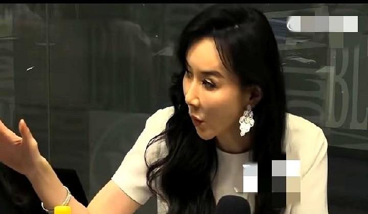 57岁的萧蔷，终于要上《浪姐7》了？！

最近网传她是本季最年长姐姐，3月23号