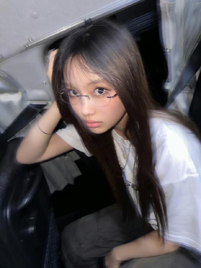 李惠仁hyein 
