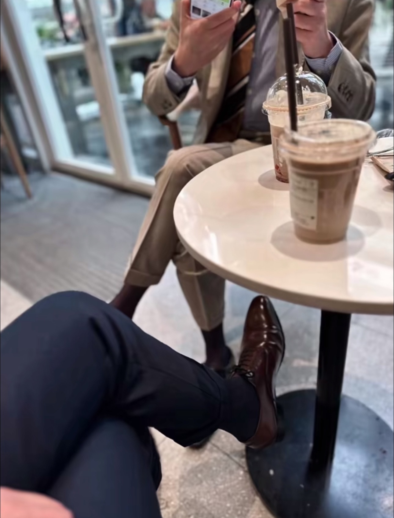 哥哥才不会觉得你拜金 哥哥只会觉得你好可爱 