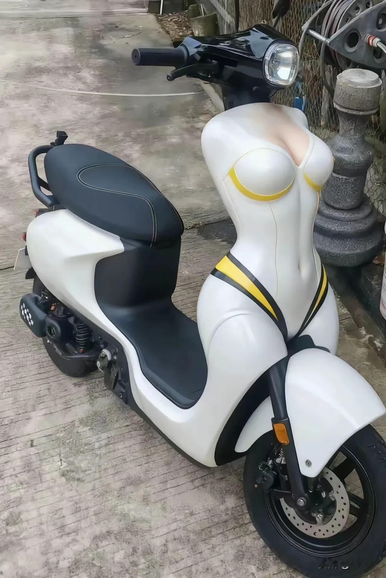 现在中国设计这么前卫吗？