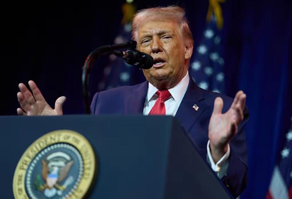 美国防部因打伊朗要求加2000亿预算
截至我最新的信息（2024年6月），美国国