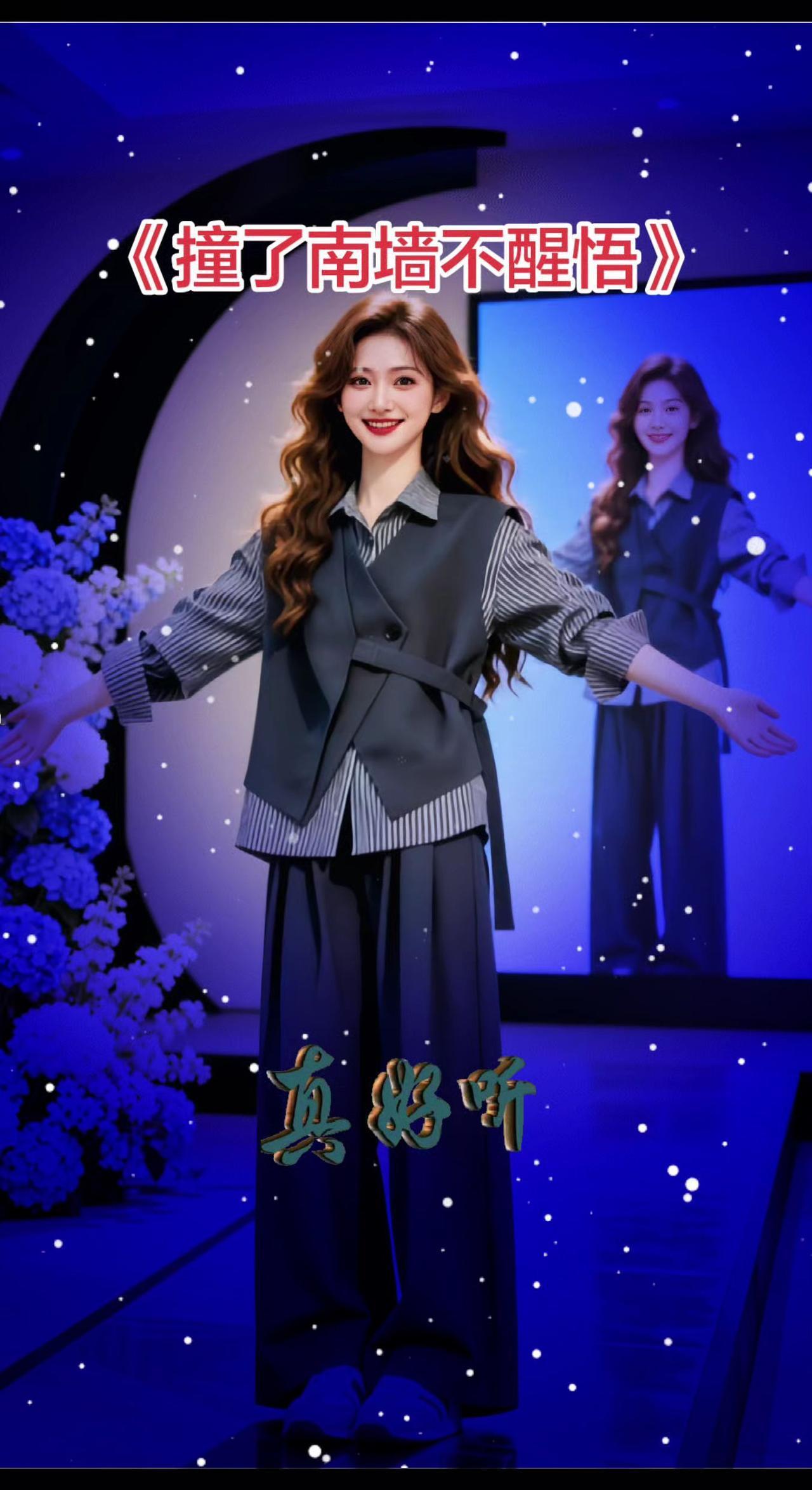 《撞了南墙不醒悟》大女主穿搭封神 穿搭灵感制造机 大女主秀 百变衣橱