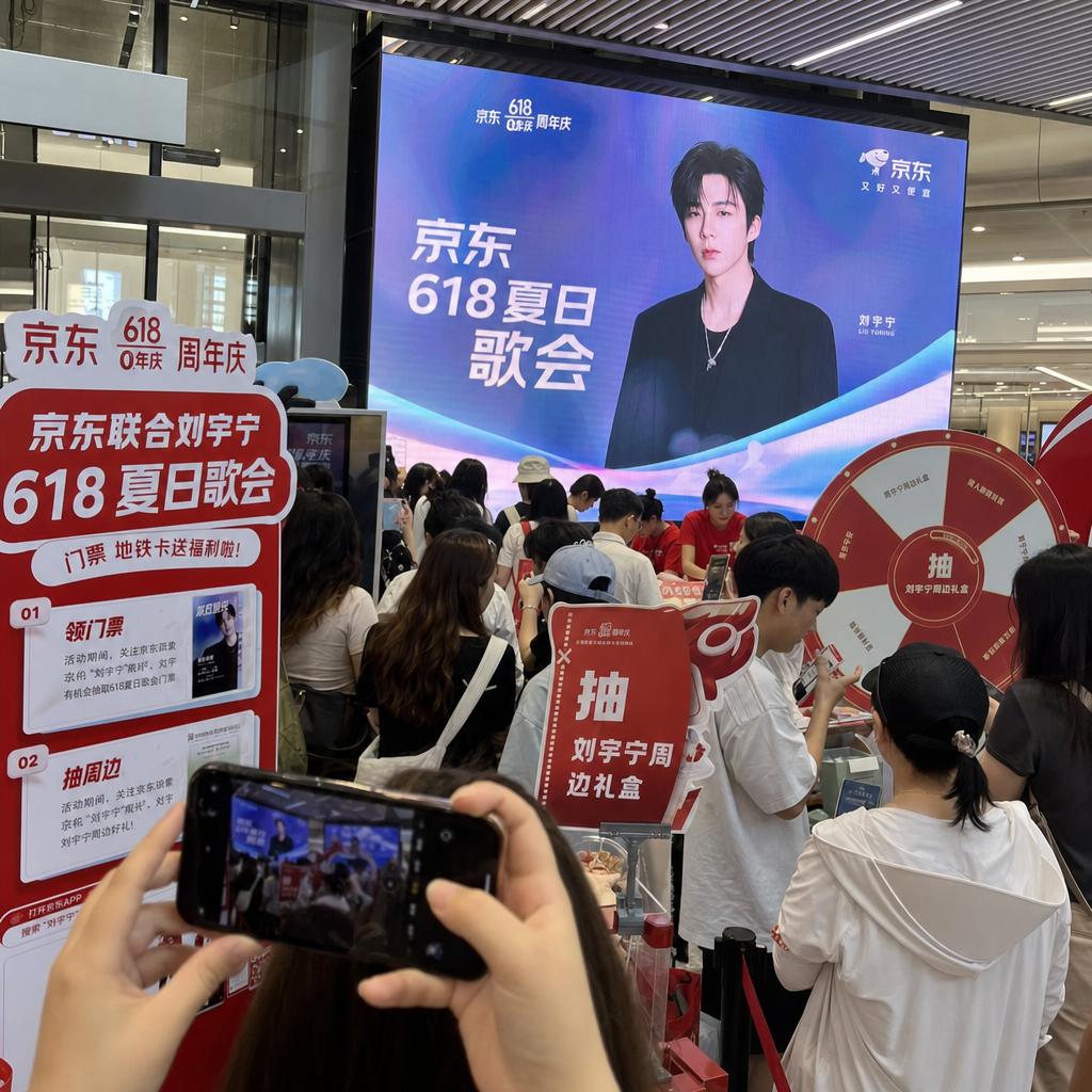 这次热搜“刘宇宁说王玉雯跳出体弱多病的感觉”，看起来像是围绕刘宇宁相关话题引发的