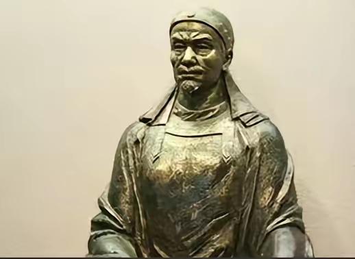 洪秀全生前有一个重口的怪癖。1864年，曾国藩找到他尸体时，恶心到差点当场呕吐。