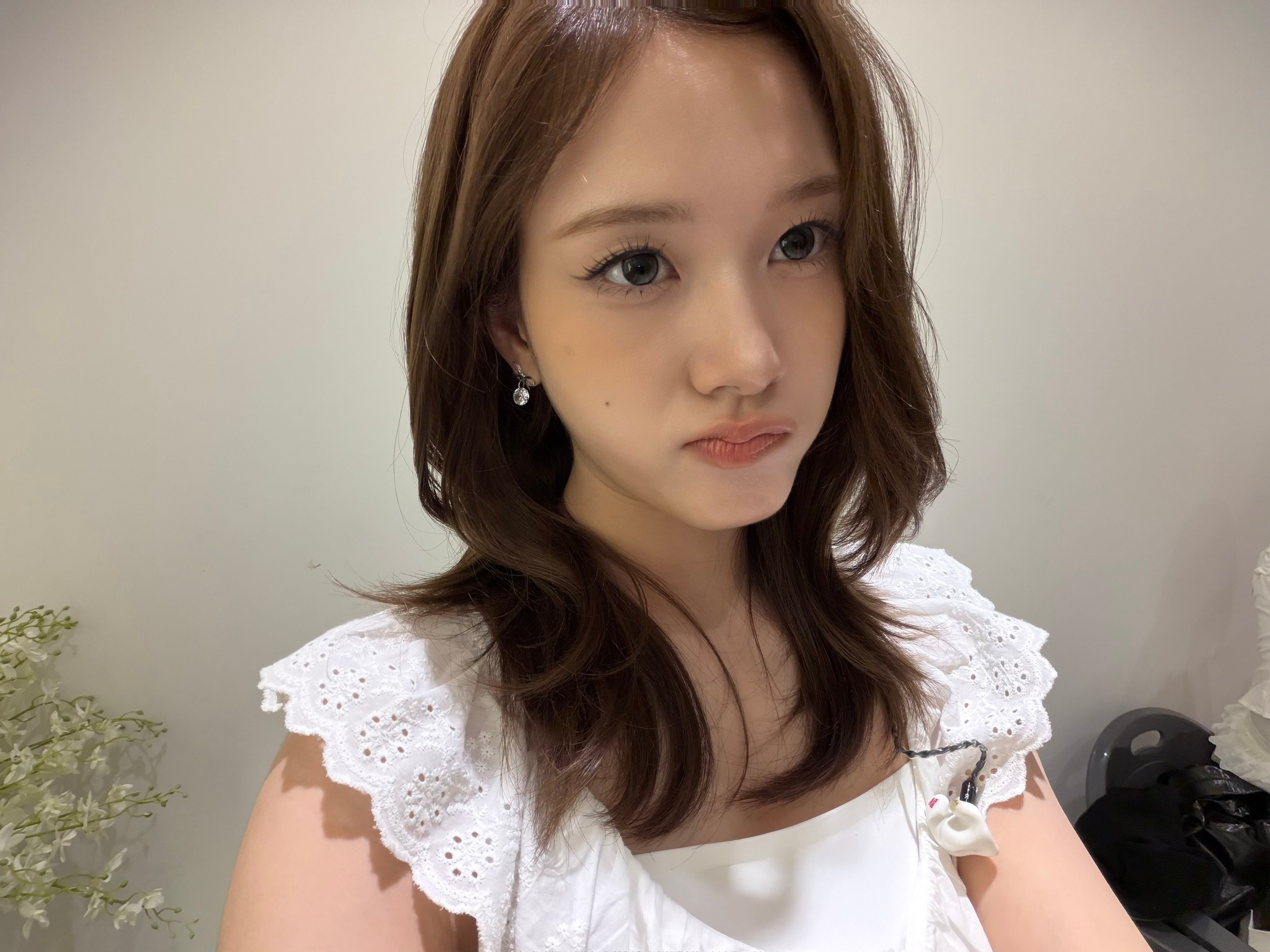 260904 STAYC J张礼恩 ​​​
