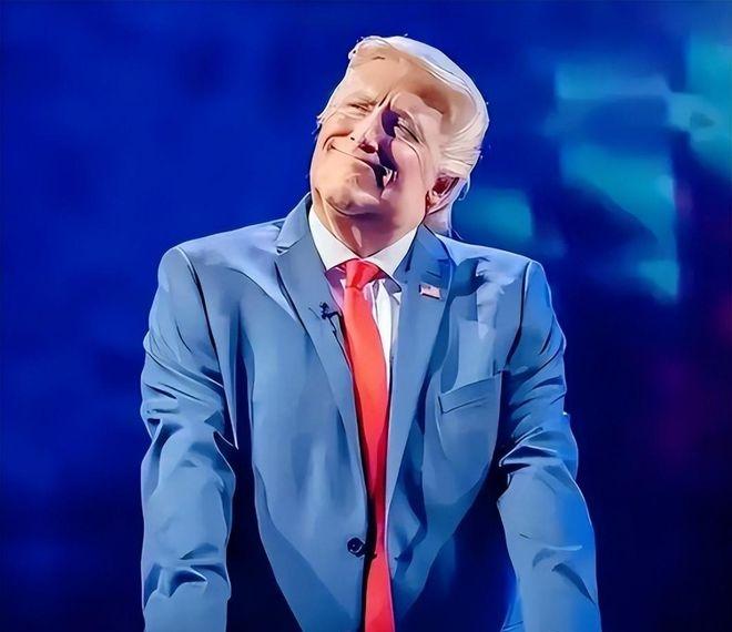 撬锁不成反加锁！特朗普的“霍尔木兹剧本”，暴露了美国霸权的终极窘迫

谈判桌上没