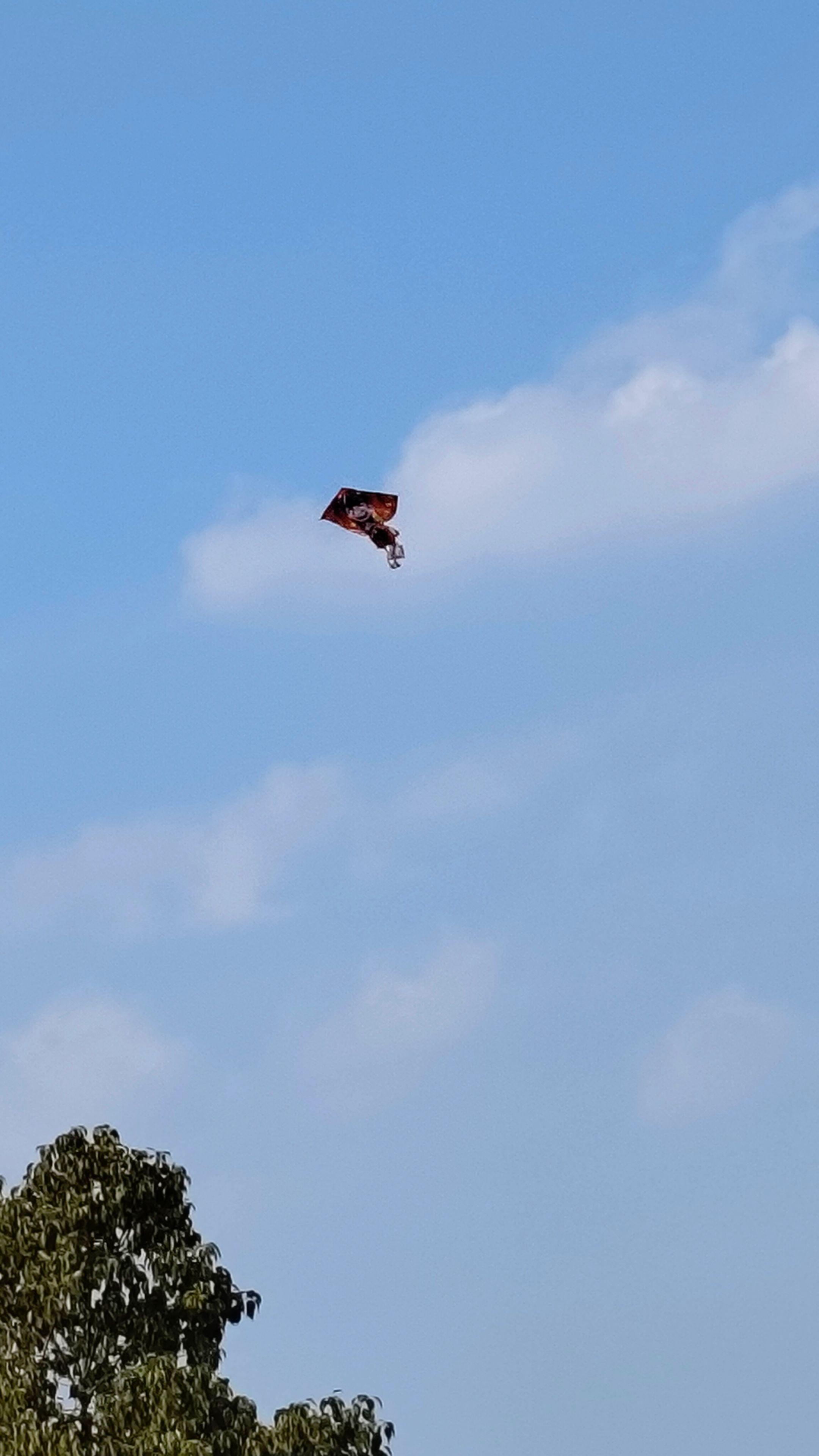 夏天了，27℃。