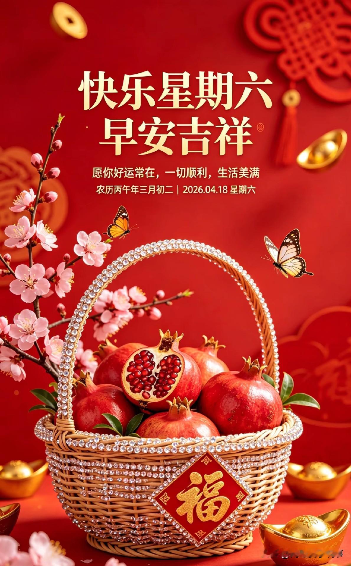 今天是农历三月初二，可能很多人觉得这就是普通的一天，但在老辈人眼里，这一天可大有