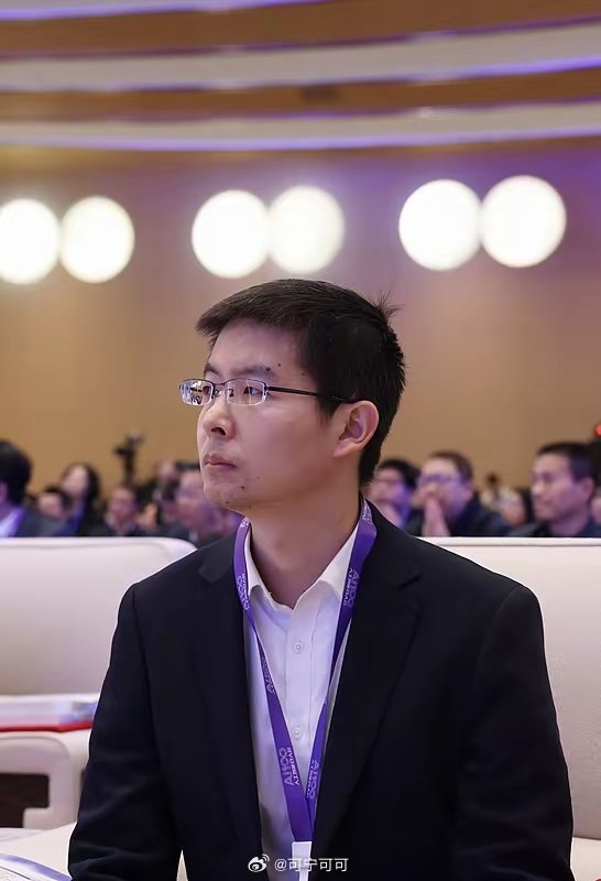 宇树科技王兴兴择偶标准刷屏🔥自我认知清晰、基本科技素养、三观正、无烟酒嗜好、真