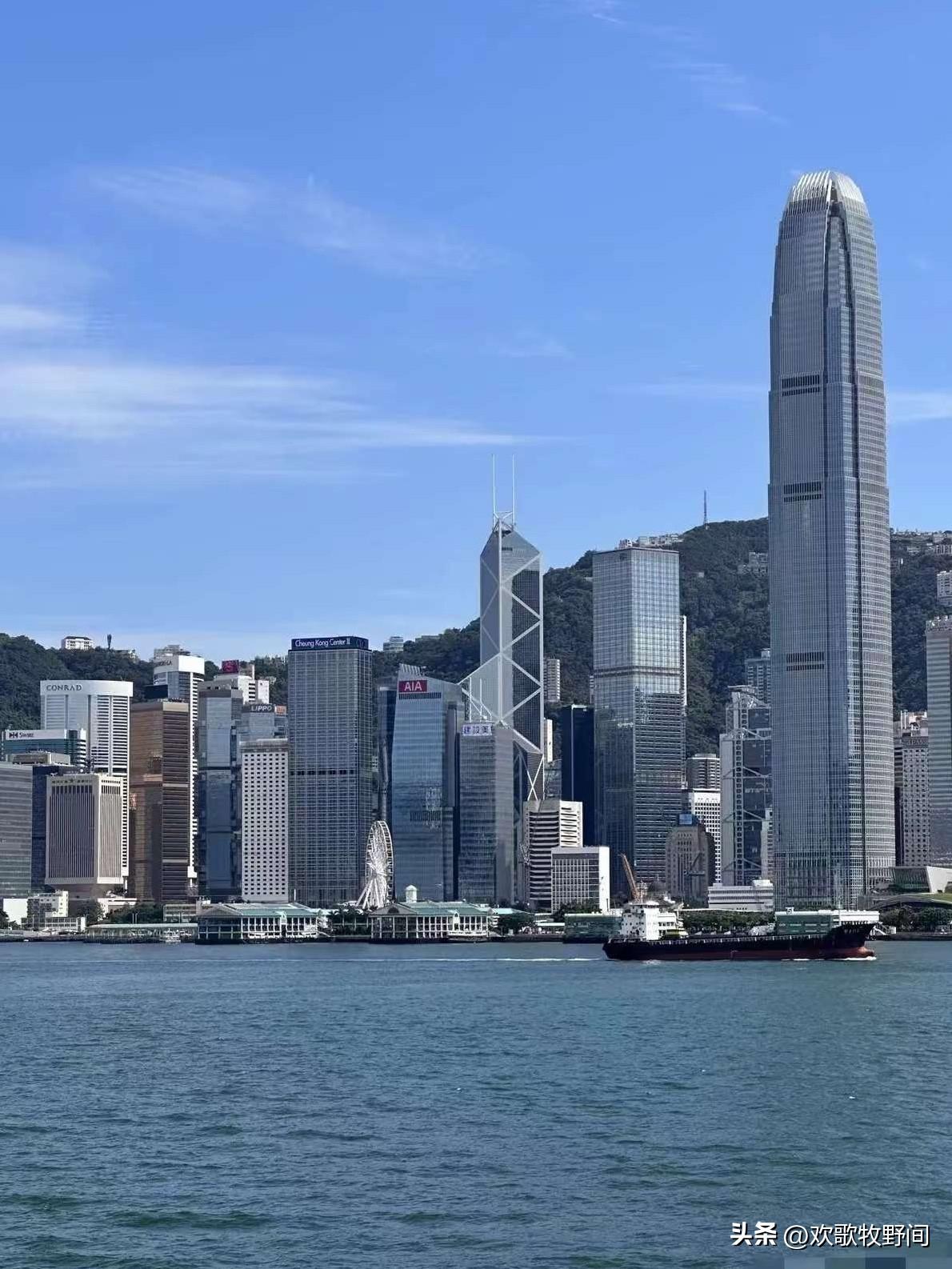 不得不佩服，中国的战略眼光，还是很敏锐的。中东一打仗，石油运输就不稳。很多国家都