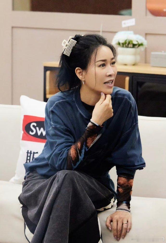 那英声生不息金曲盛典连唱6首谁的 DNA 动了！那英声生不息连唱 6 首，这波直