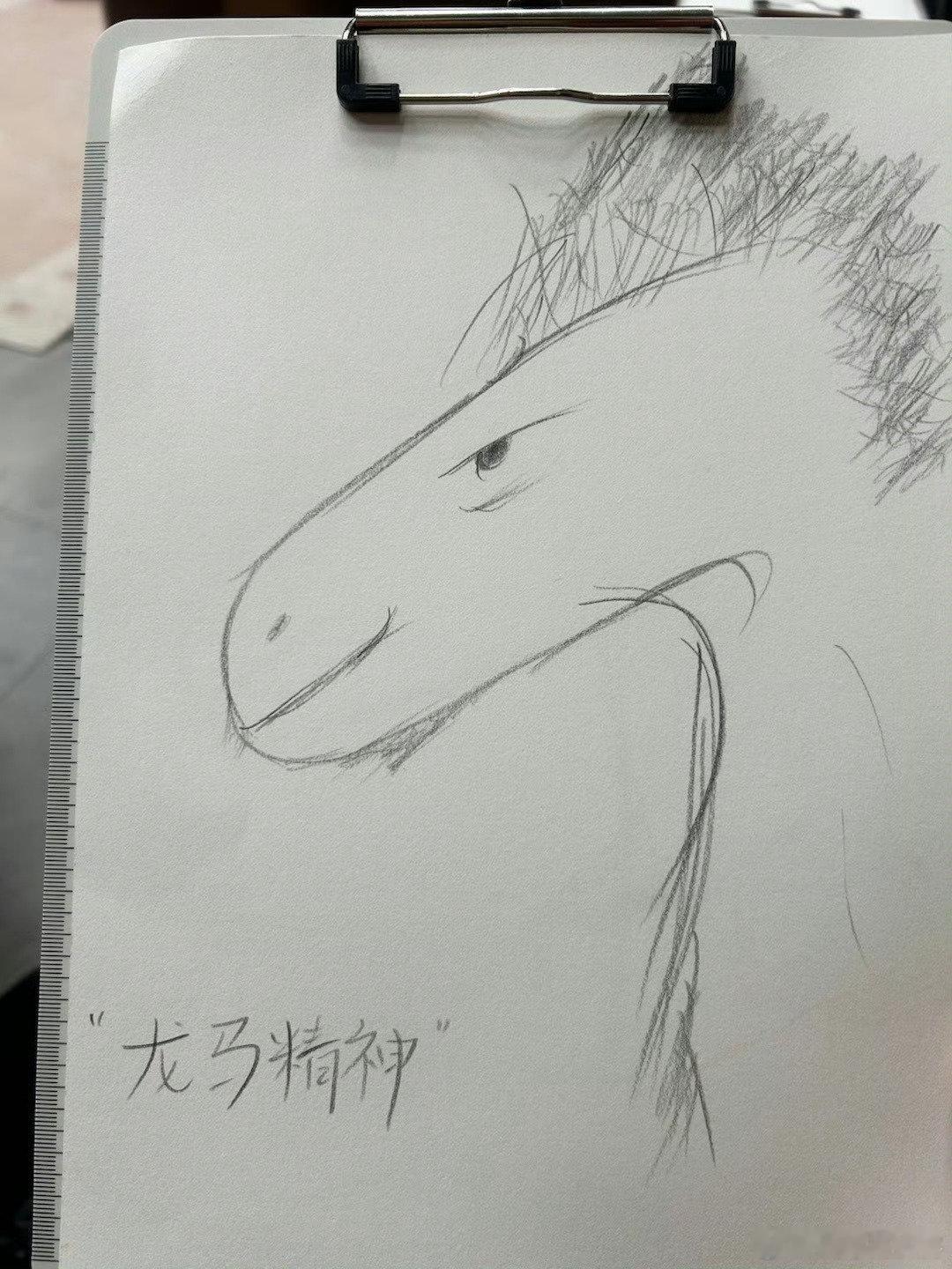 声生不息放马过来了声生不息家族全员灵魂画手上线！这波手绘神作太有梗，速来评论区抱