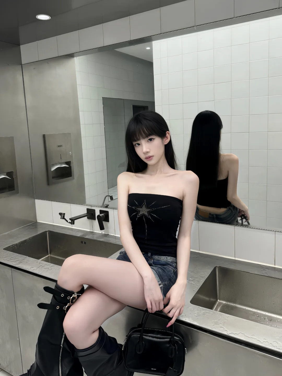 🐈‍⬛‧₊˚⋆♡̷☆₊