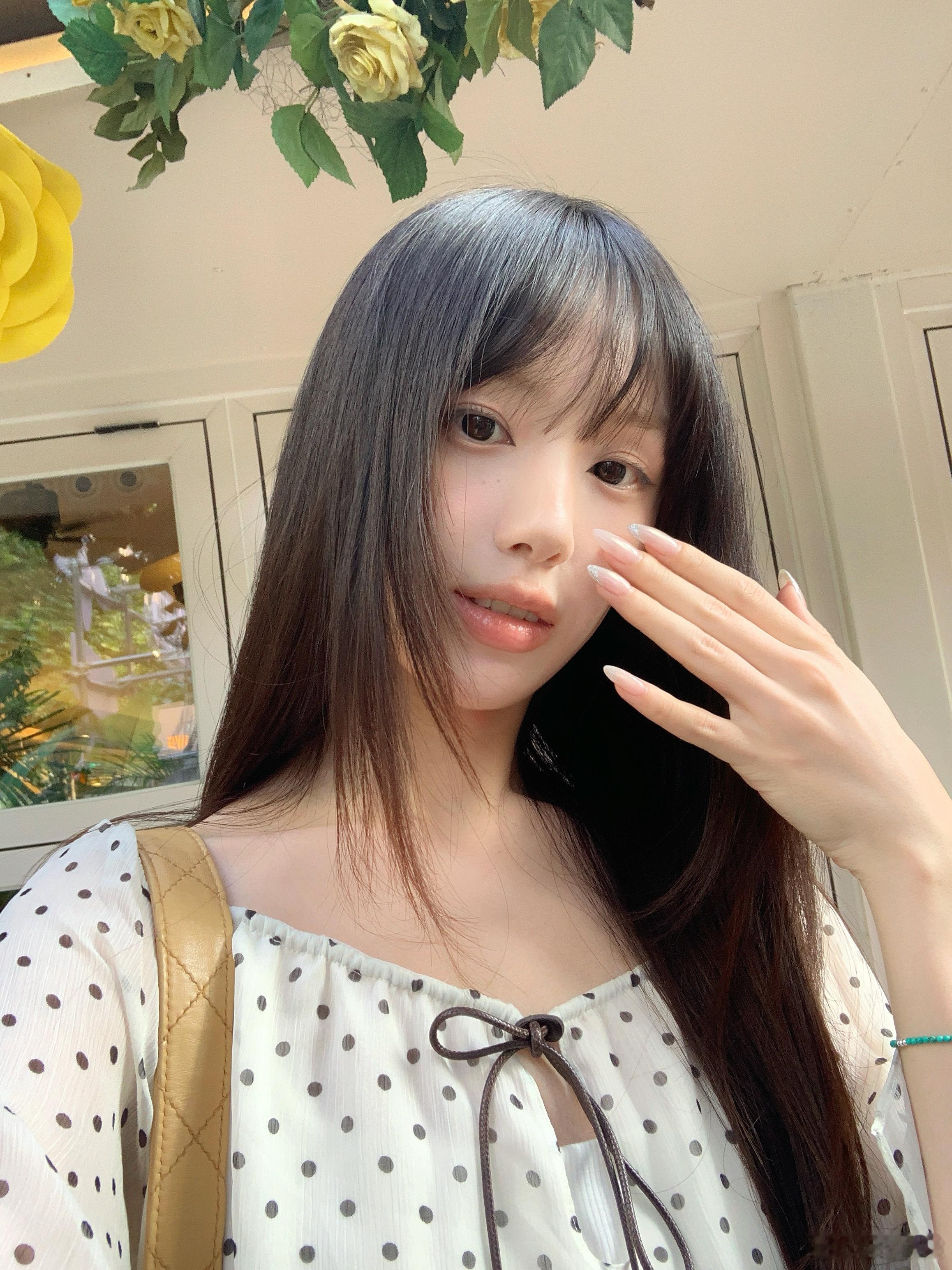 体重回去了💭 ​​​