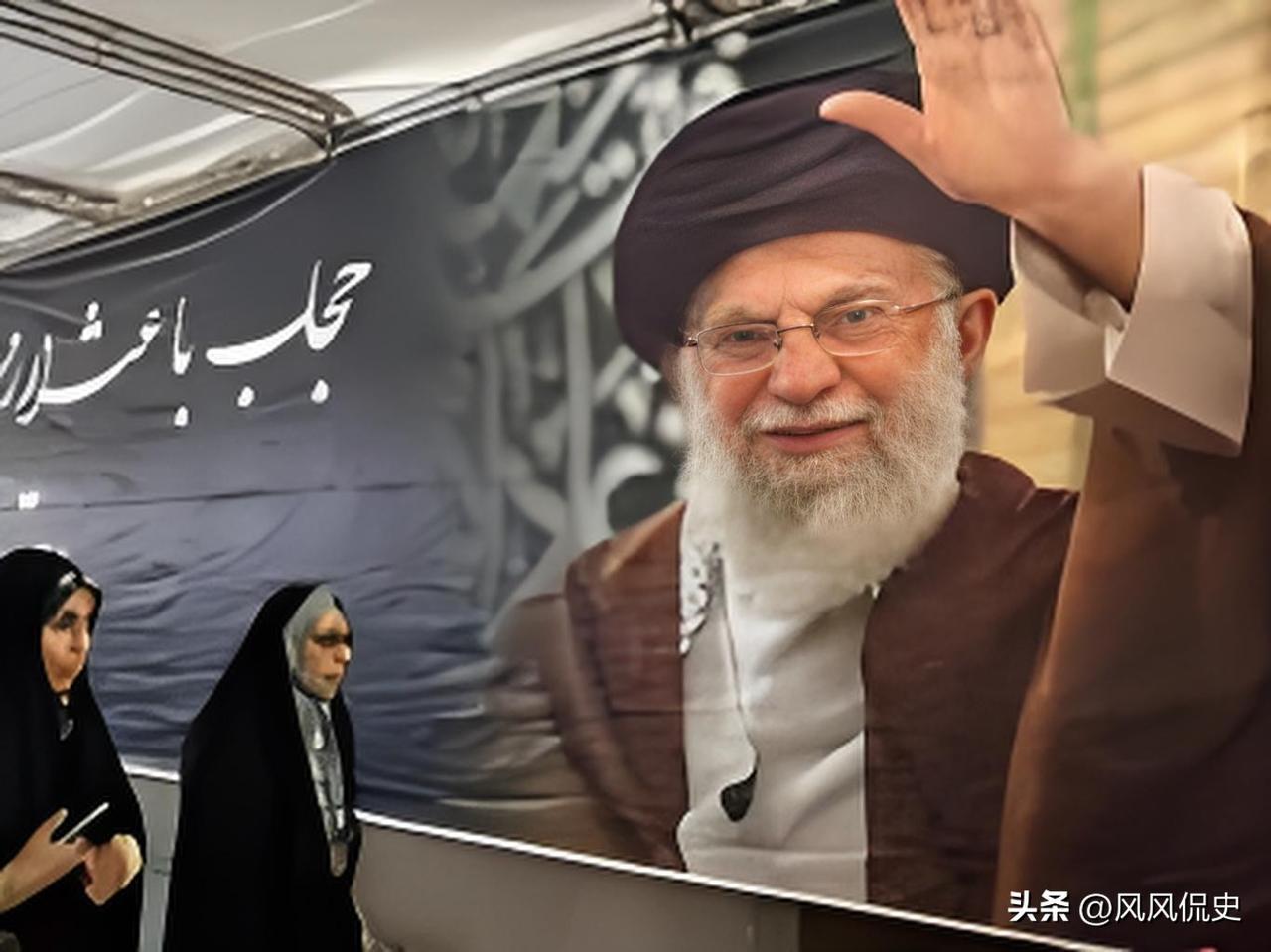 杀疯了！
2026年3月1日，中东地缘冲突迎来颠覆性转折。伊朗伊斯兰革命卫队公共