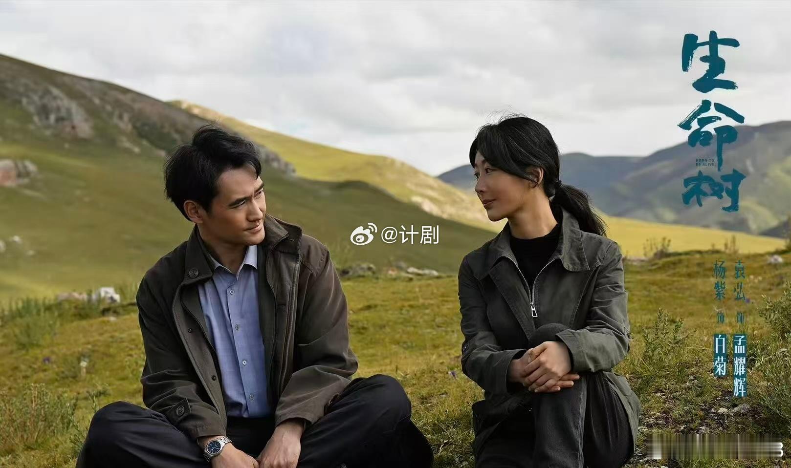 生命树里袁弘和胡歌什么关系 杨紫相亲戏有多好笑，孟耀辉的秘密就有多沉重。这个角色