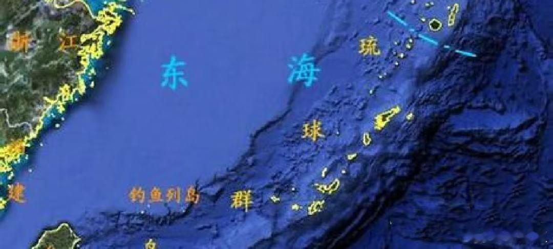 琉球问题琉球有事，就是中国有事？当一些网友，在中日关系恶化的大背景下，说这句话时