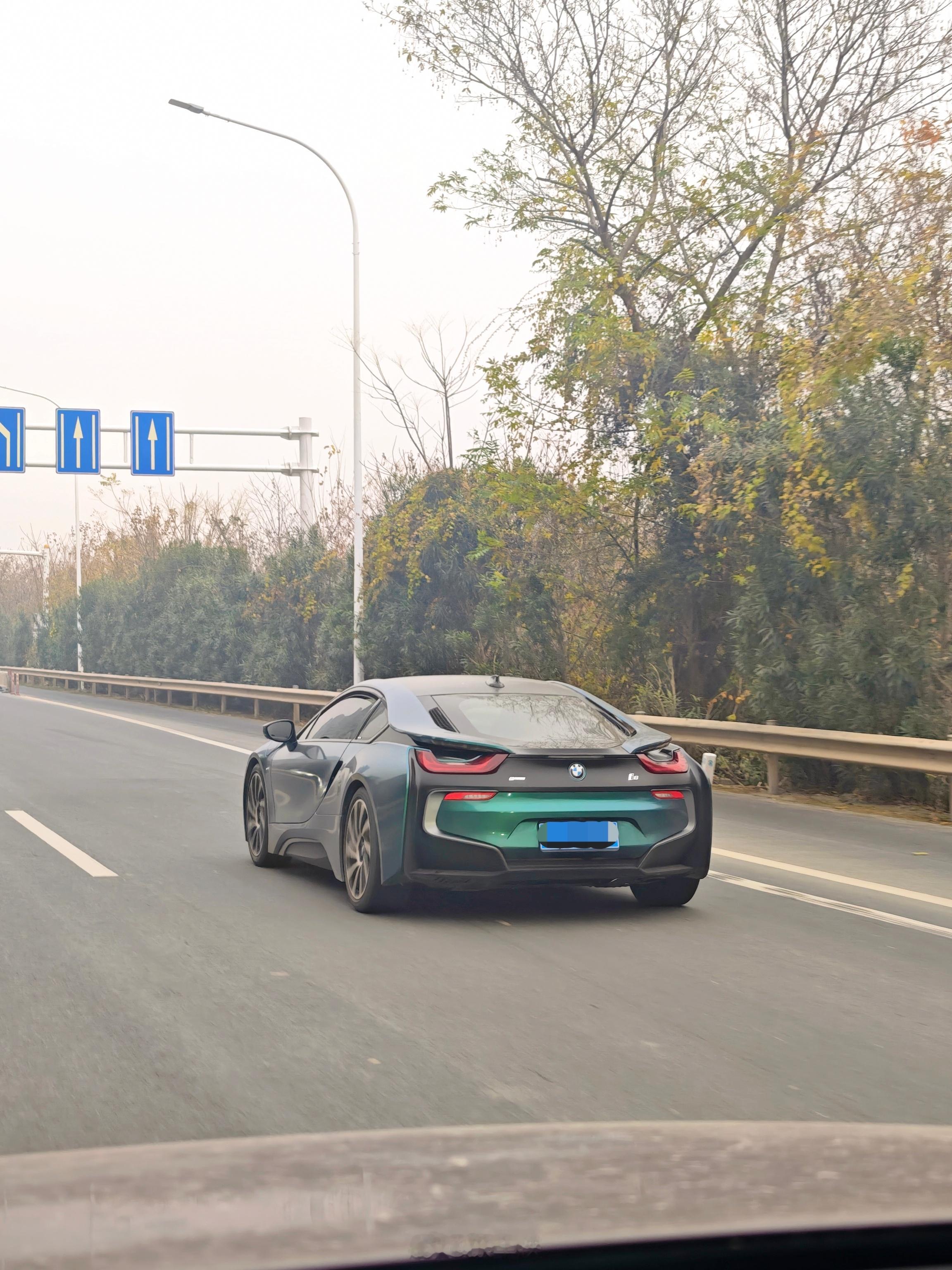 有认识这个车的嘛我与汽车的日常