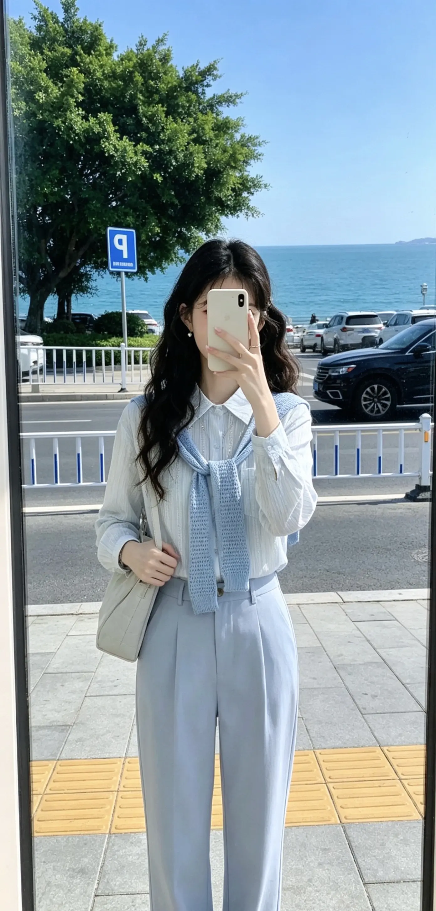 把自己养好，就是最好的风水，同频的人自然会靠近，不合适的人也会慢慢退场...