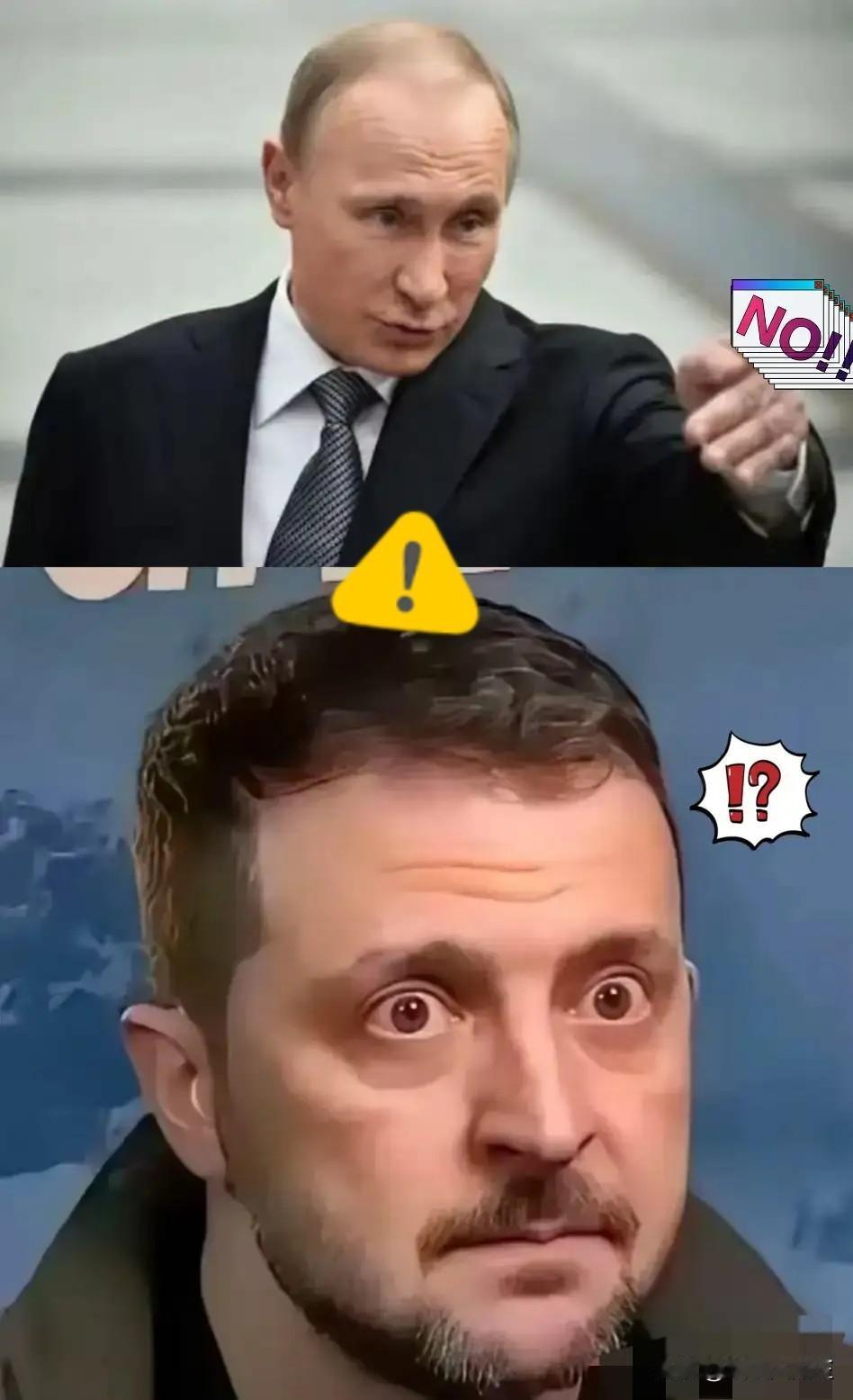 快讯快讯！
俄罗斯正式对外宣布！
12月3日，俄罗斯总统助理乌沙科夫正式对外宣布