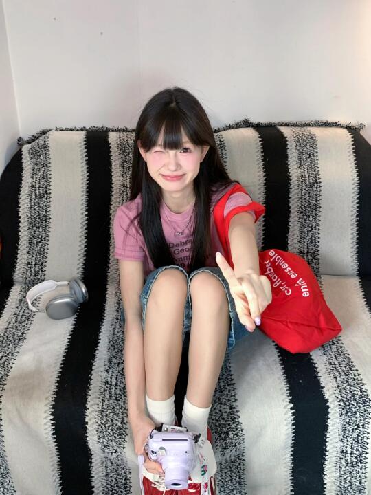 📷存一些拍照姿势
