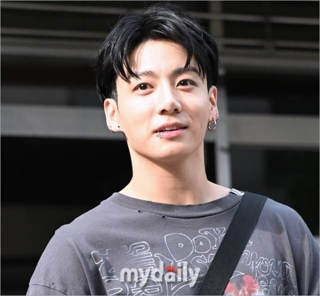 【mydaily】[涉嫌非法侵入防弹少年团柾国住宅的嫌疑人获暂缓起诉]首尔西部地