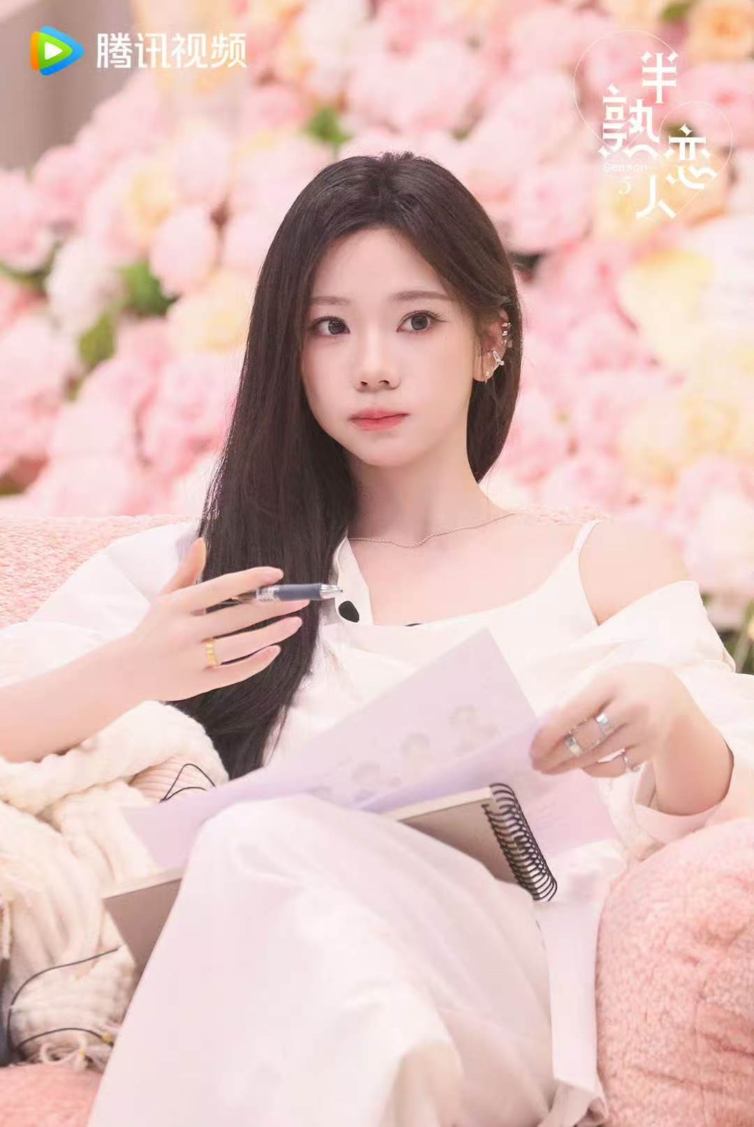 张紫宁喜欢逐玉那样的双强cp张紫宁喜欢双强的恋爱模式 你们觉得双强式恋爱之所以出