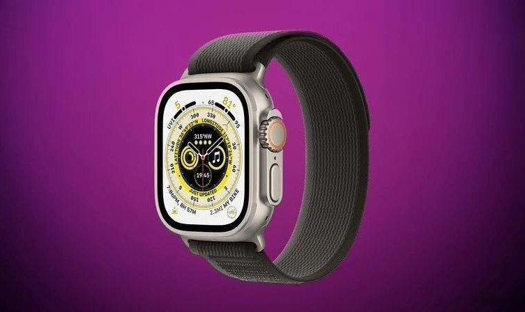 #AppleWatch禁售令已正式生效#随着美国各地苹果零售店陆续打烊，最新款 