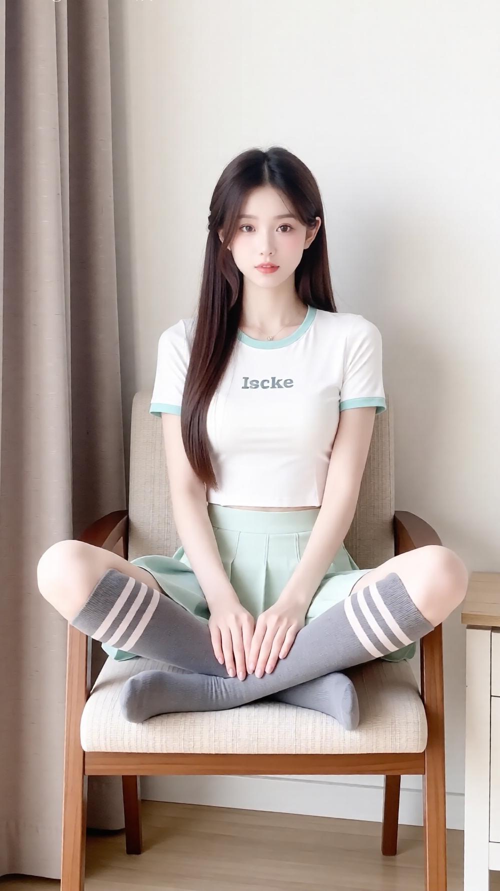 分享我这周有趣的事：这样穿搭好看不