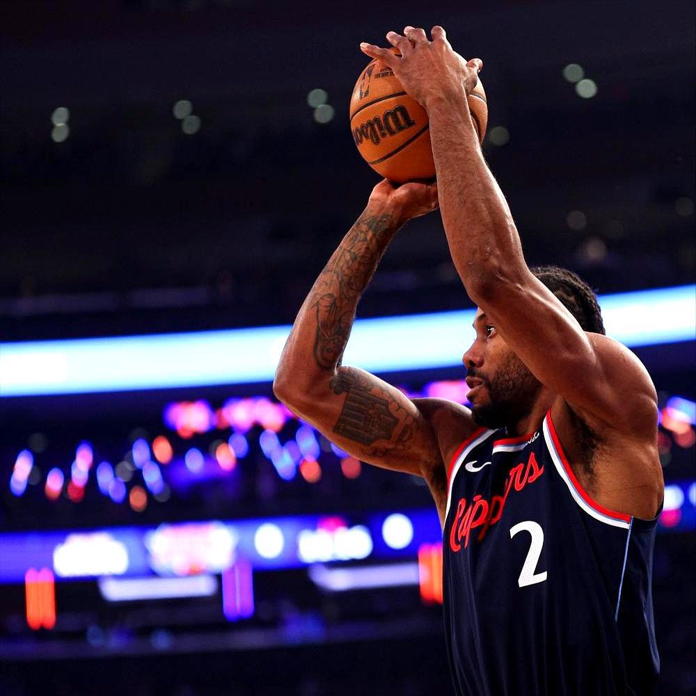 快船老板刚给一家公司砸5千万，转头他的球星就拿到这家公司2.8亿“代言费”。NB