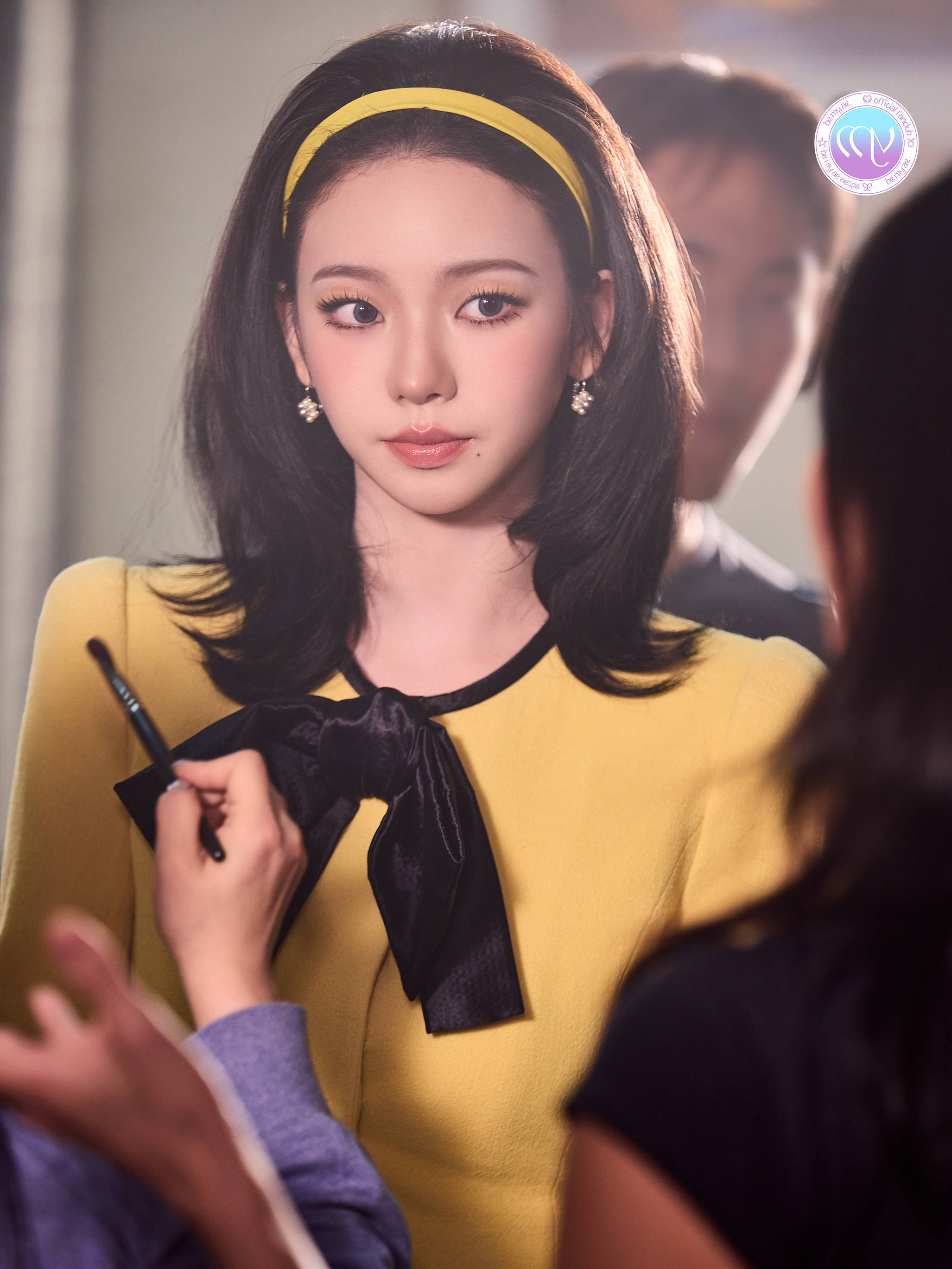 Karina 𖥔  ˖ִ ⚝₊ ⊹˚🍋 