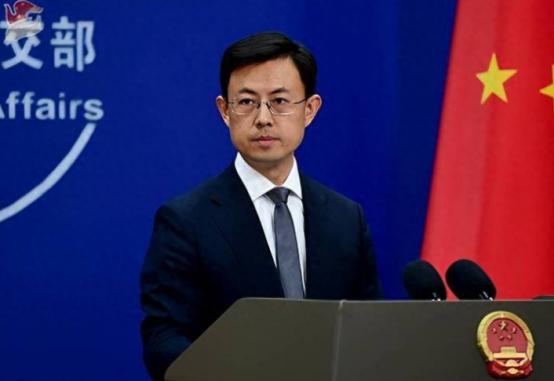 被中国制裁的鲁比奥想访华？中方态度很明确：制裁不会自动解除
 
美国国务卿鲁比奥