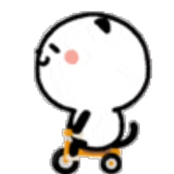 路过动动