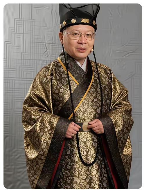 在网络平台上看到这么一张图片，他是谁啊?大多数人都知道。制作这图片人也真狠，把一