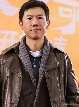 演员王骁说，我老婆是圈外人，我回国初期事业没起色、收入不稳那阵，她没闹，一直陪着