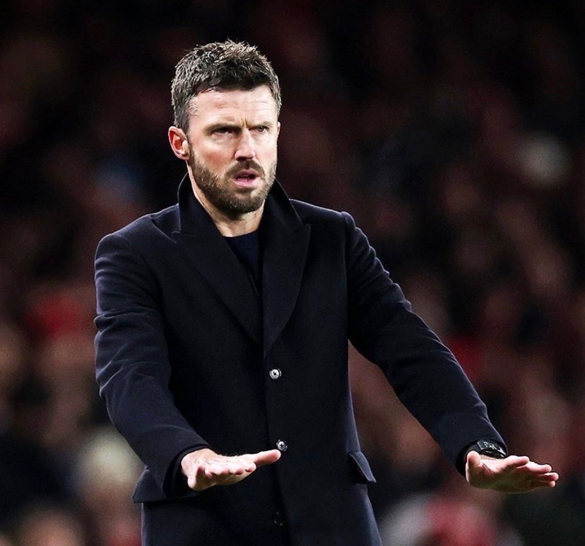 The Athletic记者AndyMitten：俱乐部里没有人认为这是一支完全