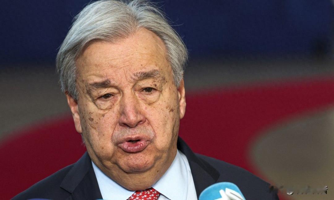 联合国秘书长呼吁立即释放昂山素季及所有政治犯

据DVB报道，联合国秘书长古特雷