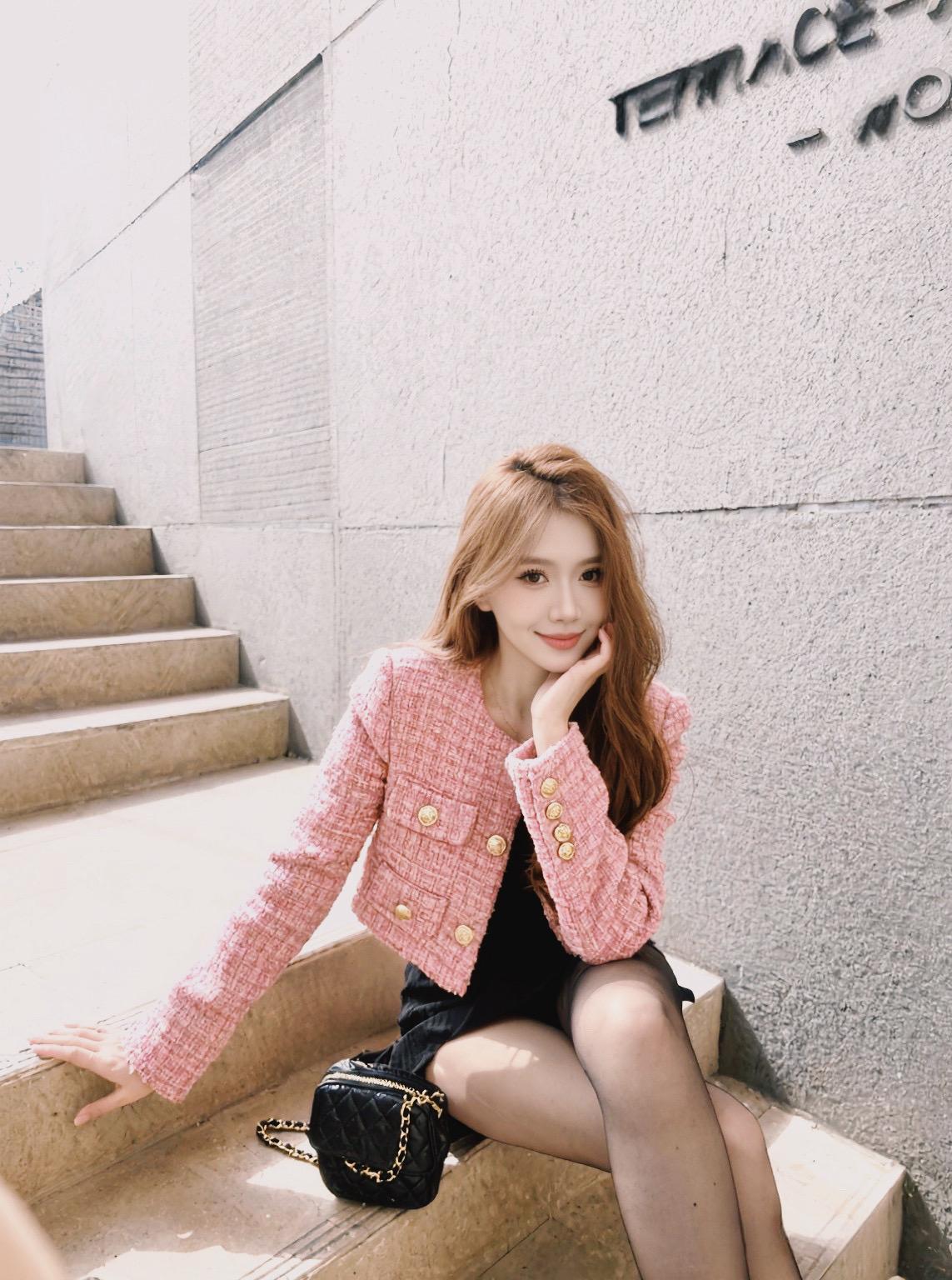 没有任何一个女人会离开对她好的男人